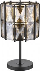 Интерьерная настольная лампа Wertmark Karlin WE148.04.024