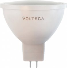Лампочка светодиодная Voltega Sofit GU5.3 7174